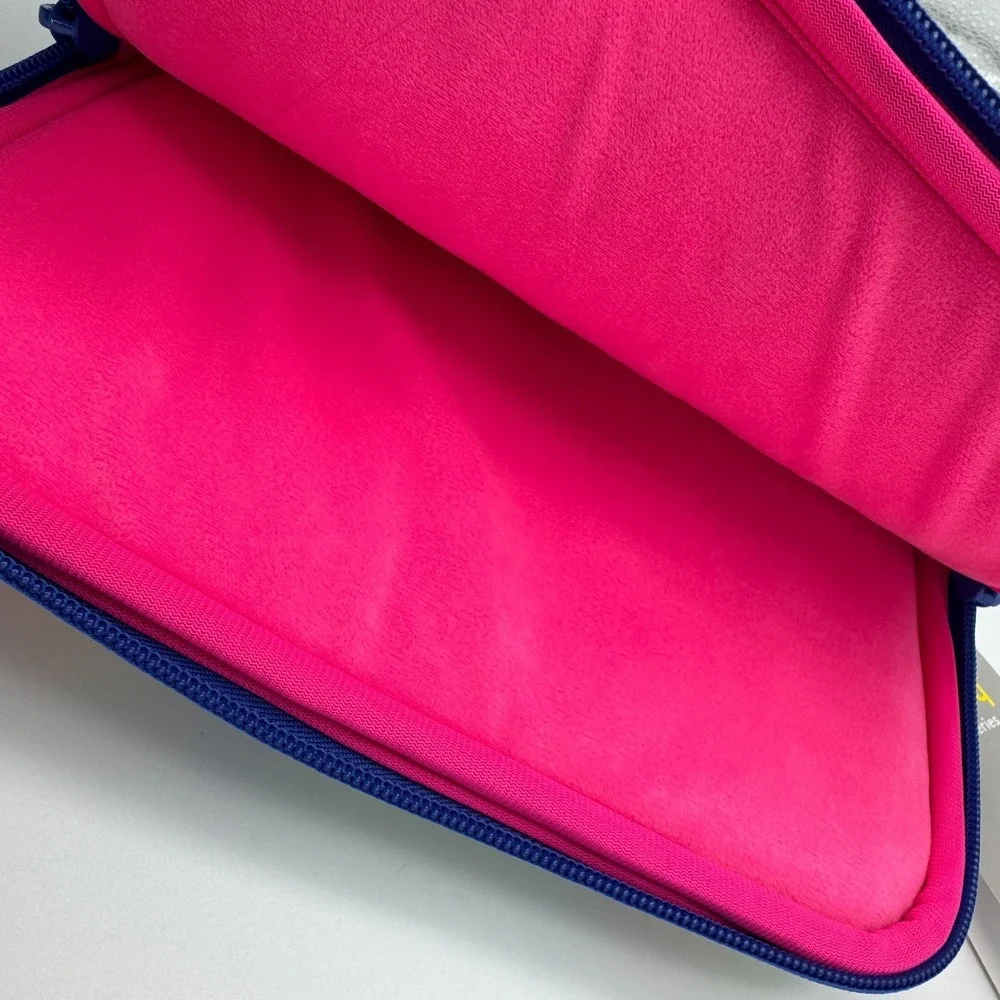 Heyday‎ Artist Series iPad 3rd Gen Tablet Sleeve NIB Sharone Townsend